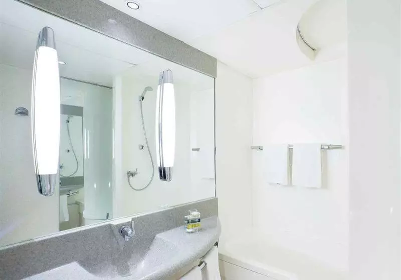 エクゼクティブルーム, Novotel Paris Creteil Le Lac