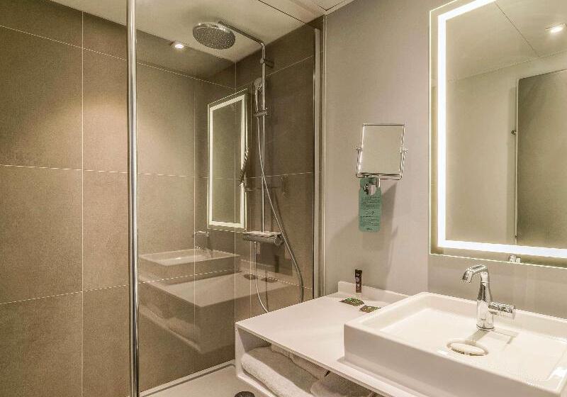 غرفة تنفيذية, Novotel Paris Creteil Le Lac