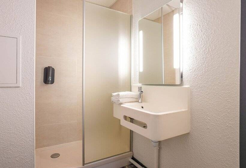 Номер Стандарт, B&b Hotel Paris Porte De Châtillon