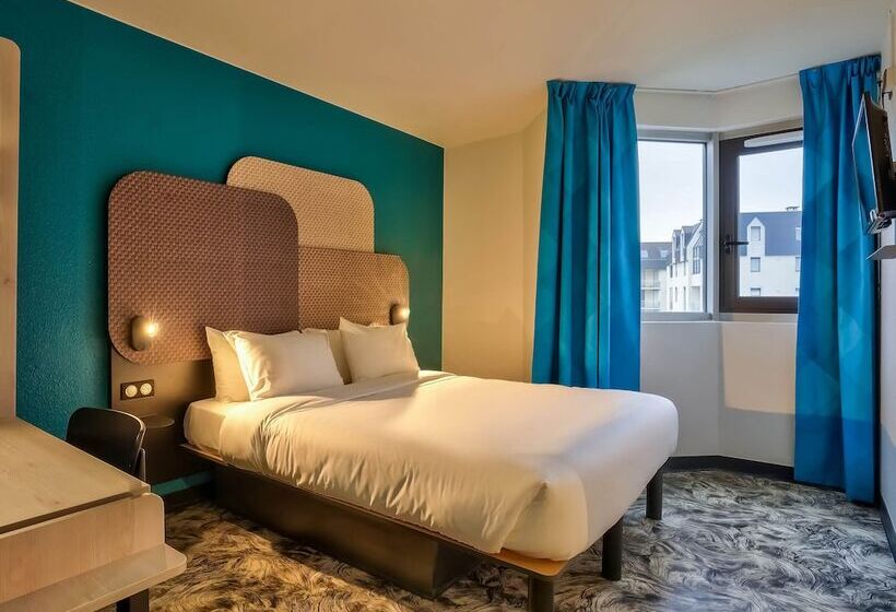 Номер Стандарт, B&b Hotel Paris Porte De Châtillon