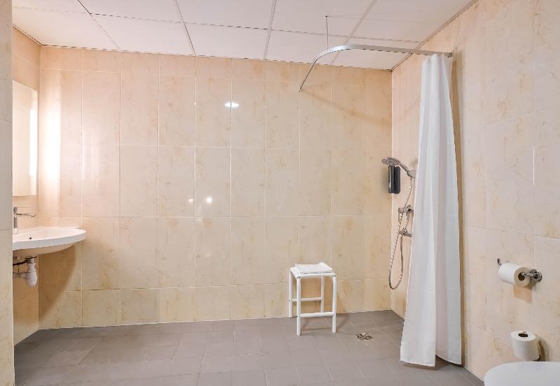 غرفة قياسية, B&b Hotel Paris Porte De Châtillon