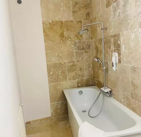 اتاق سوپریور, Enzo Hotels Limoges Centre Jourdan By Kyriad Direct