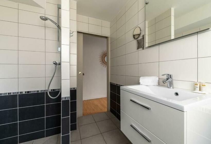 غرفة سوبيريور, 1924 Hôtel