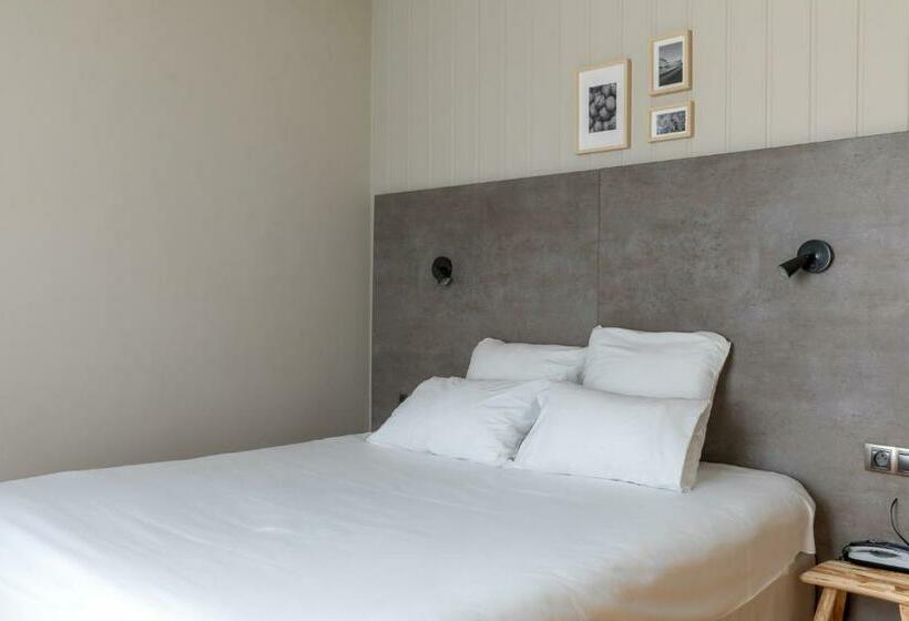 غرفة سوبيريور, 1924 Hôtel