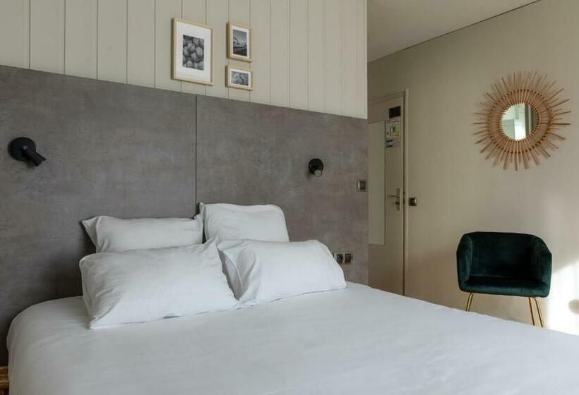 غرفة سوبيريور, 1924 Hôtel