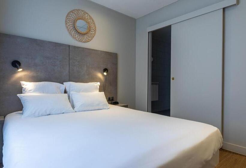 غرفة كلاسيكية, 1924 Hôtel