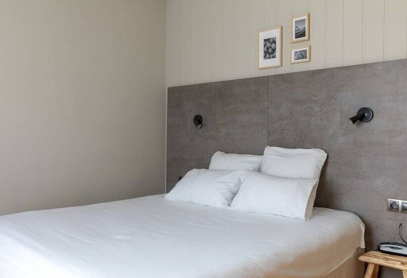 غرفة سوبيريور, 1924 Hôtel