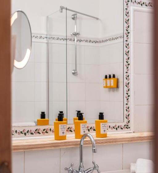 Номер Deluxe с Видом, Alpes Hôtel Du Pralong