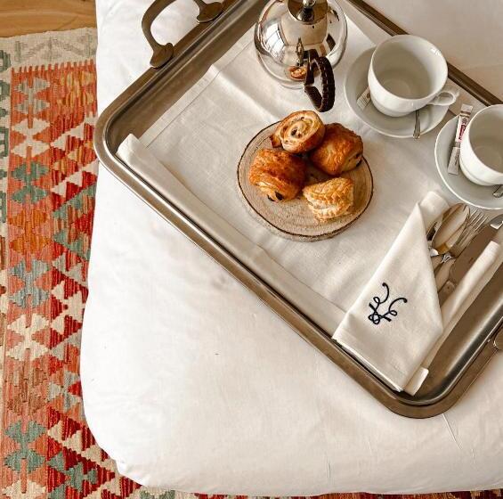 Номер Deluxe Вид на Горы, Alpes Hôtel Du Pralong