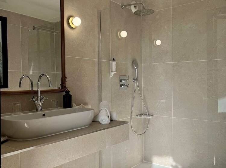 Номер Superior, Best Western Sevan Parc