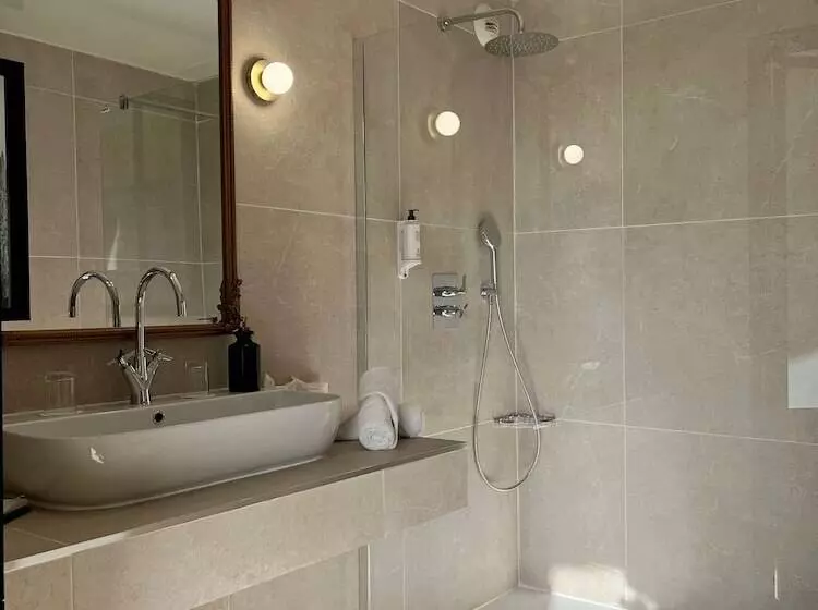 Superior Szoba, Best Western Sevan Parc