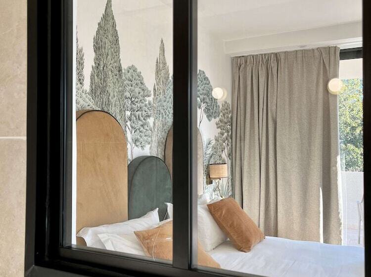 اتاق سوپریور, Best Western Sevan Parc