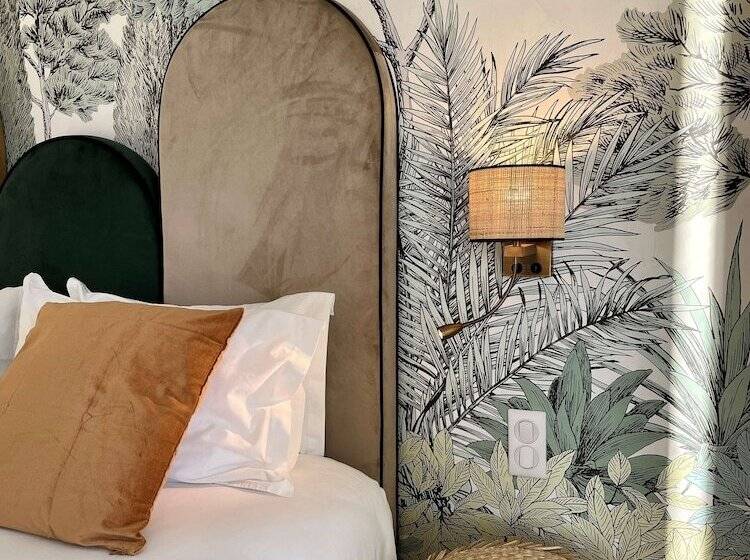 Номер Superior, Best Western Sevan Parc