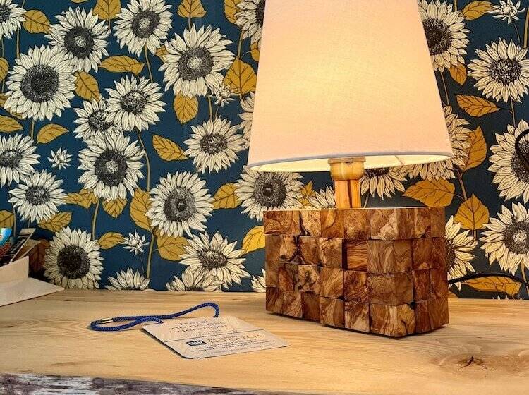 Номер Superior, Best Western Sevan Parc