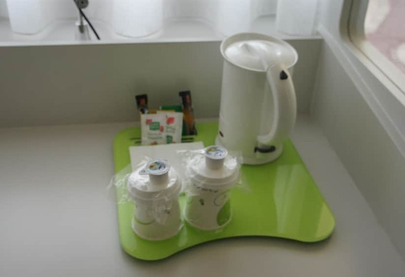 Номер Стандарт, Campanile  Albi Centre