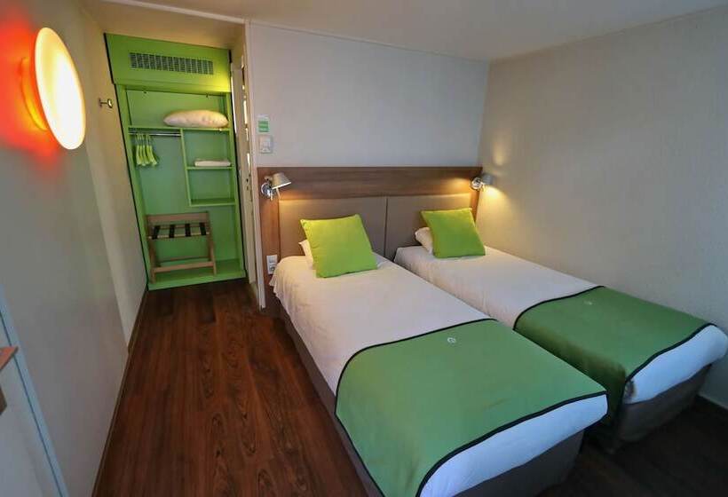 标准间, Campanile Albi Centre