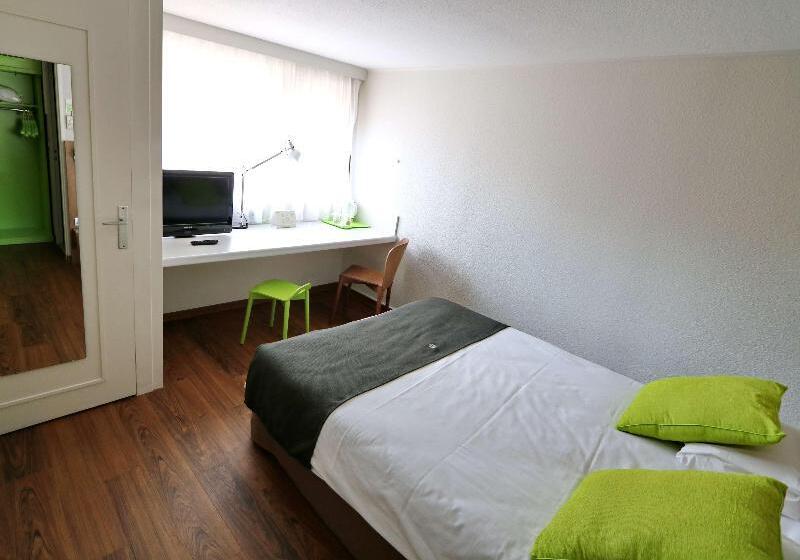 스탠다드 룸, Campanile Albi Centre