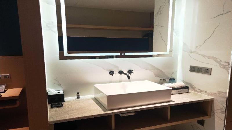 스탠다드 룸, Campanile Albi Centre