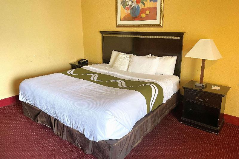 스탠다드 룸, Campanile Albi Centre