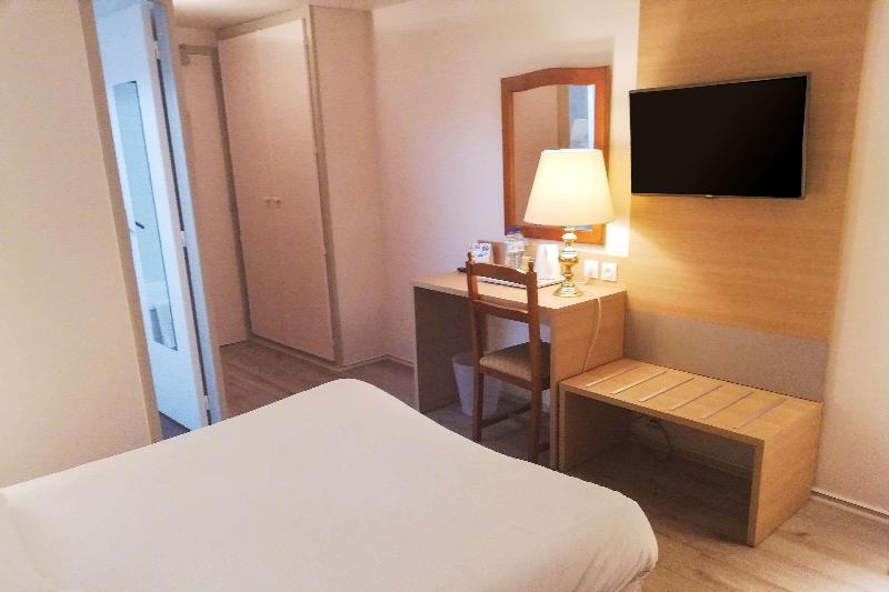 غرفة قياسية, Comfort Hotel Pithiviers