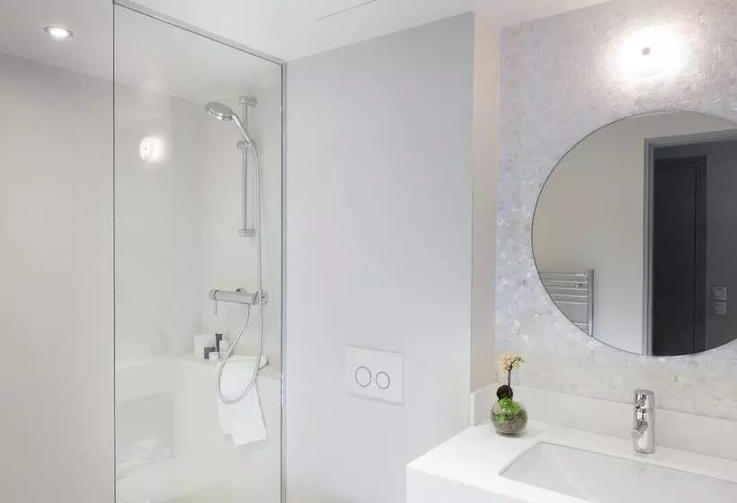 اتاق کلاسیک, Hôtel Parc Saint Séverin   Esprit De France