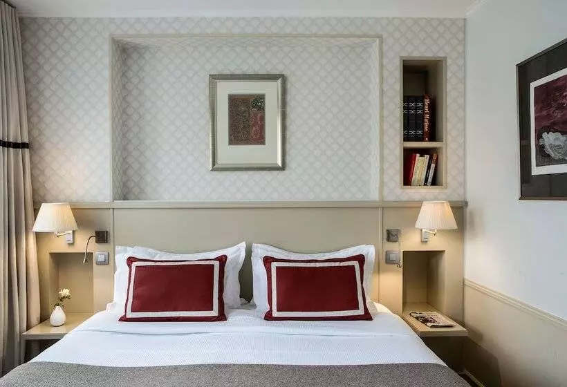 اتاق کلاسیک, Hôtel Parc Saint Séverin   Esprit De France