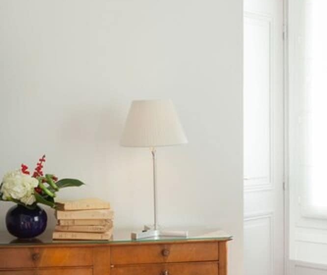 スーペリアールーム, Hôtel Parc Saint Séverin Esprit De France