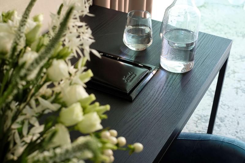 スタンダードシングルルーム, Hôtel Parc Saint Séverin Esprit De France