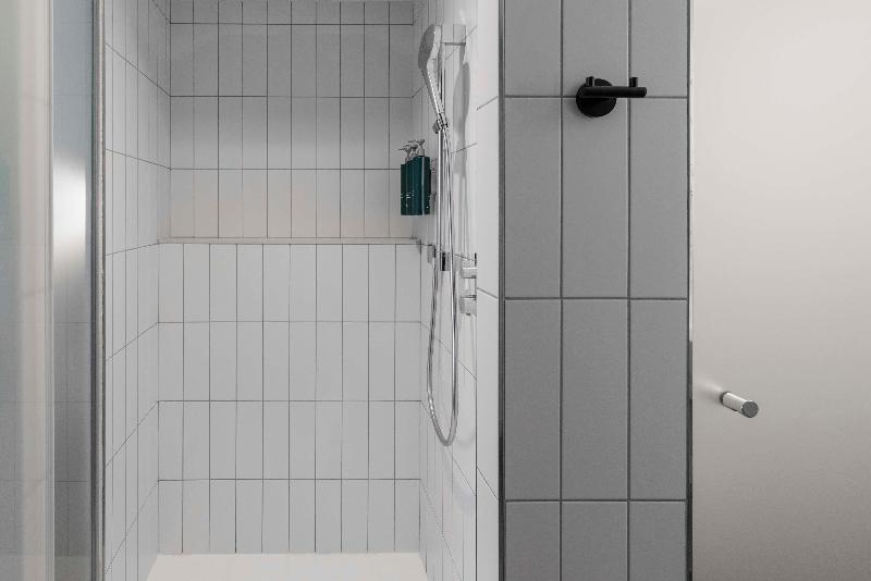 غرفة ديلوكس, Hilton Garden Inn Marseille Provence Airport