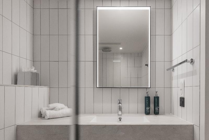 غرفة كلاسيكية, Hilton Garden Inn Marseille Provence Airport