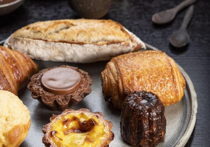 اتاق لوکس, Hôtel De Pavie