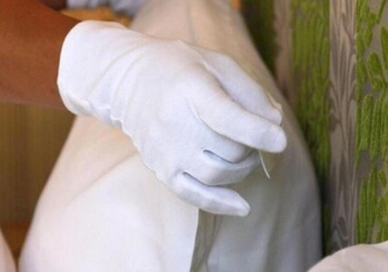 اتاق لوکس, Hôtel De Pavie