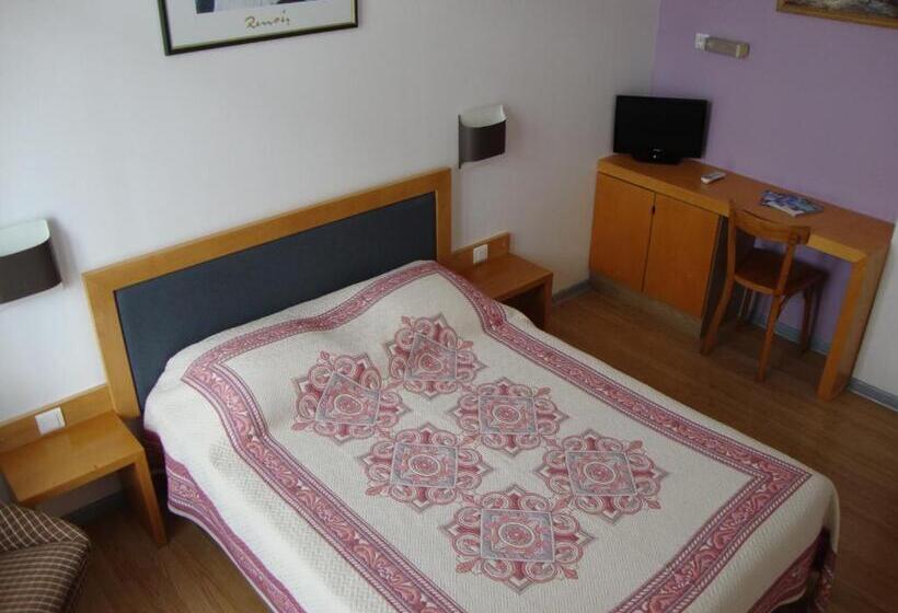 Cameră Standard, Hôtel Au Petit Languedoc