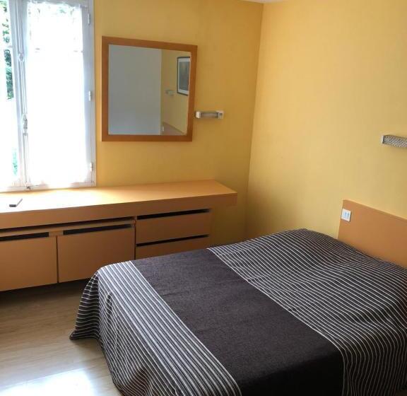 Cameră Standard, Hôtel Au Petit Languedoc