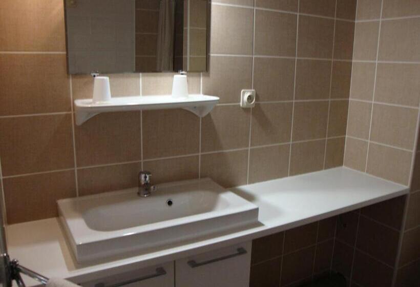 Cameră Standard, Hôtel Au Petit Languedoc