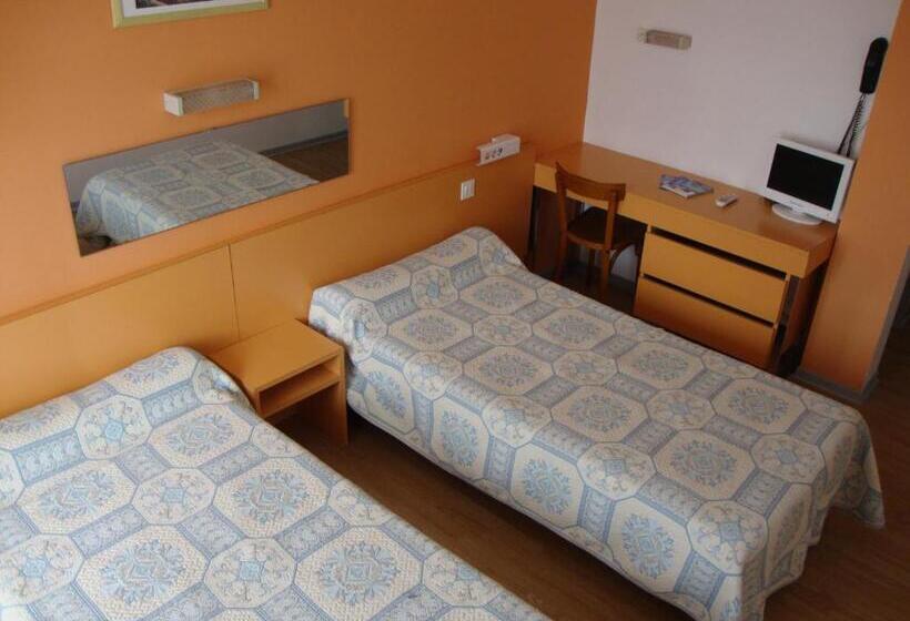 Cameră Standard, Hôtel Au Petit Languedoc