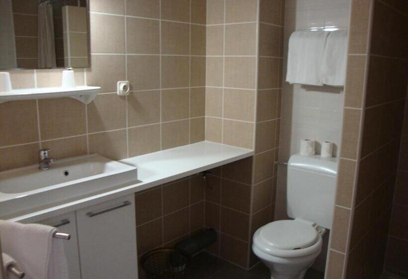 Cameră Standard, Hôtel Au Petit Languedoc