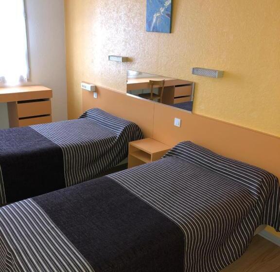 Cameră Standard, Hôtel Au Petit Languedoc