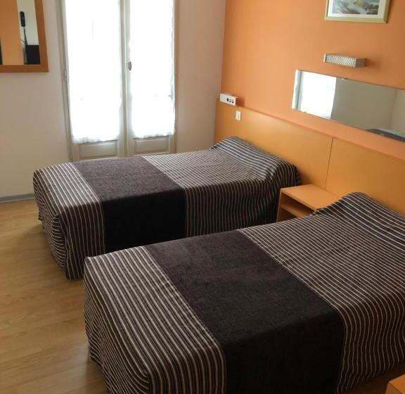 Cameră Standard, Hôtel Au Petit Languedoc