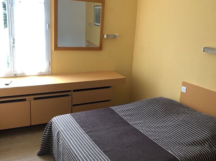 Cameră Standard Individuală, Hôtel Au Petit Languedoc