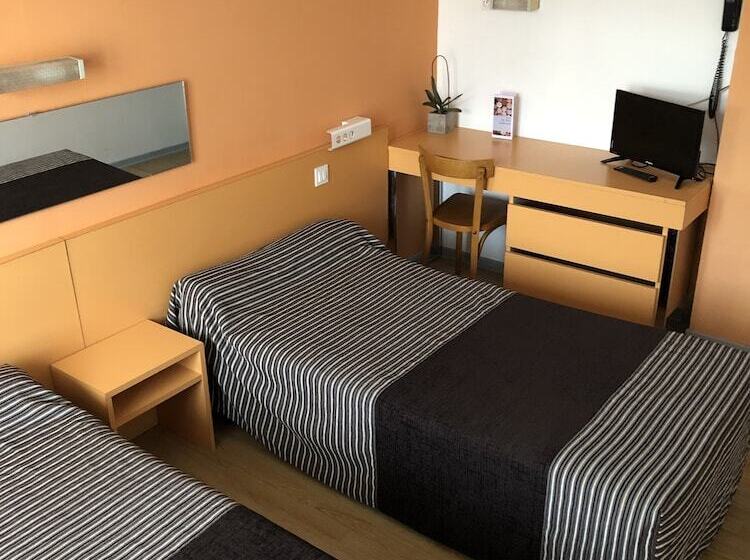 Cameră Standard, Hôtel Au Petit Languedoc