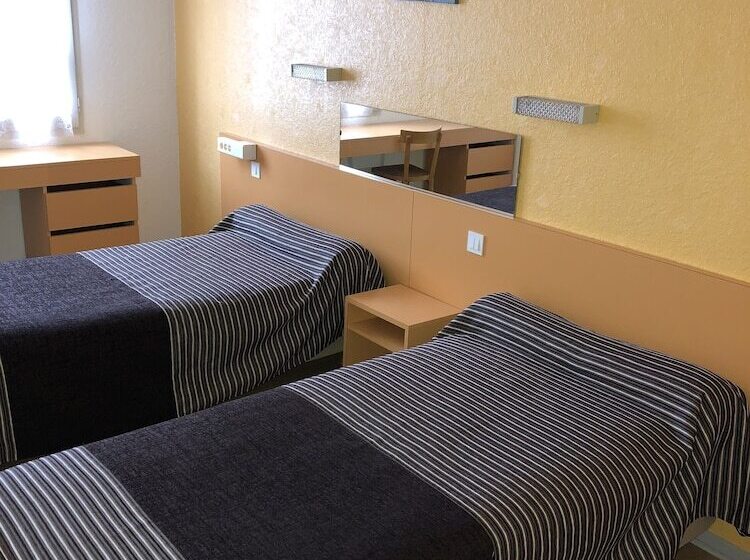 Cameră Standard, Hôtel Au Petit Languedoc