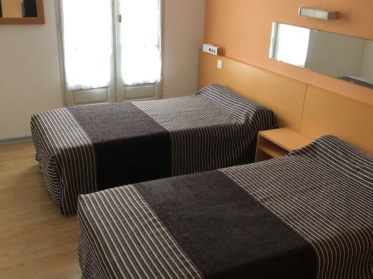 Cameră Standard, Hôtel Au Petit Languedoc