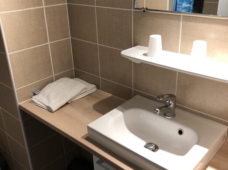 Cameră Standard, Hôtel Au Petit Languedoc