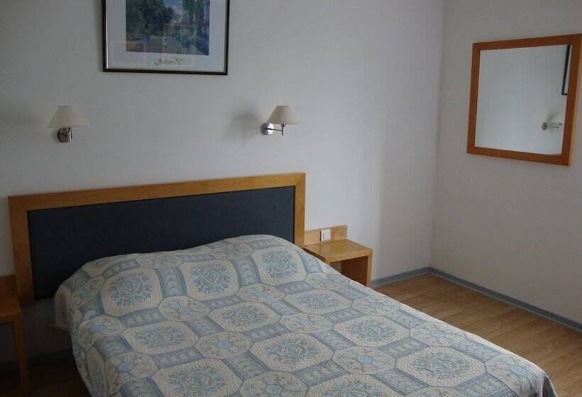 Cameră Standard, Hôtel Au Petit Languedoc