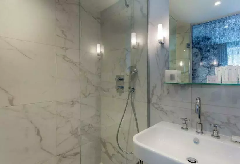 Chambre Standard avec Vues, Hôtel La Comtesse