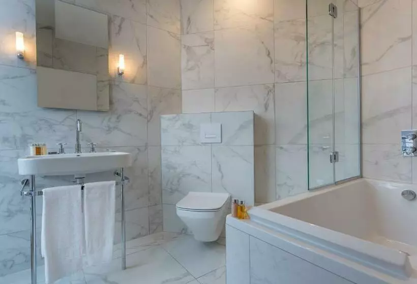 Chambre Standard avec Vues, Hôtel La Comtesse