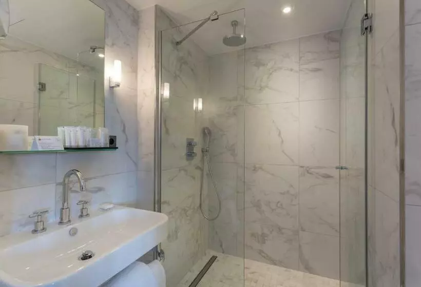 Chambre Standard avec Vues, Hôtel La Comtesse