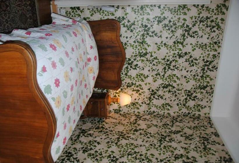 스탠다드 싱글 룸, Richemond