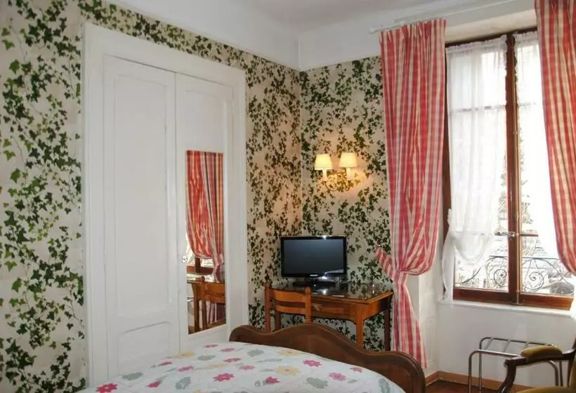 اتاق استاندارد یک نفره, Richemond